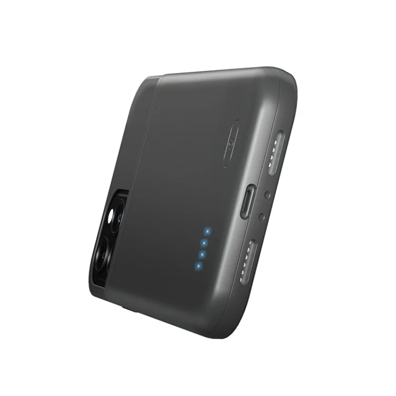 New In Stock External Battery  - Phone Cases That Charge Your Phone recension och pris