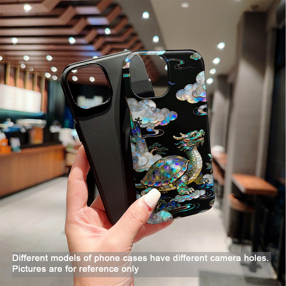 Stylish Tiger Dragon Marble Te - Phone Cases Xs Max recension och pris