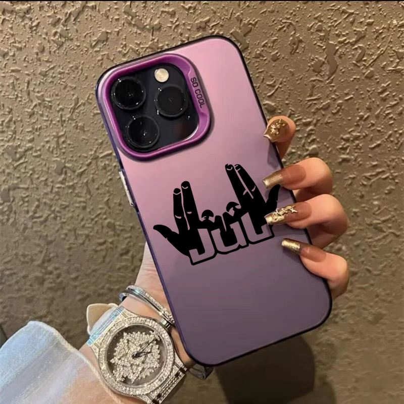 Rapper JuL C'est Pas Des Lol H - Phone Cases Xs Max recension och pris