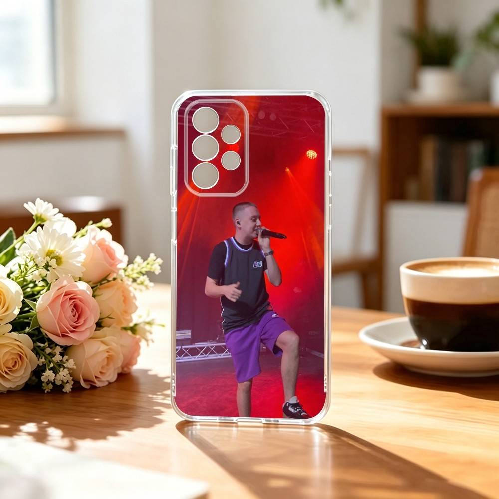 A-Aitch-H UK Rap Phone Case Fo - Phone Cases Uk Samsung recension och pris