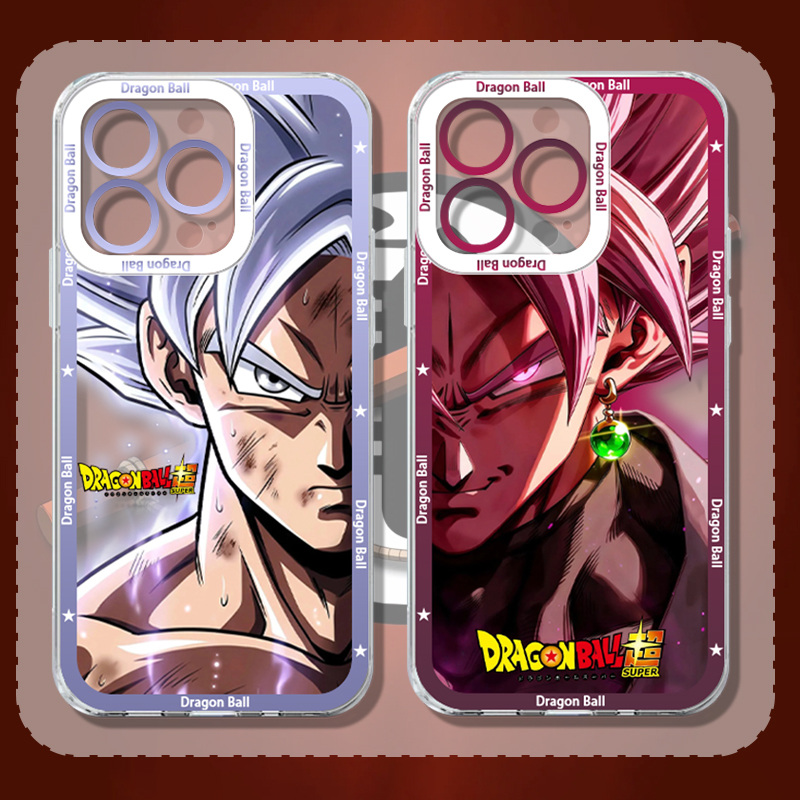 Anime Phone Case for D-DRAGON  - Phone Cases Iphone 15 Pro Max recension och pris