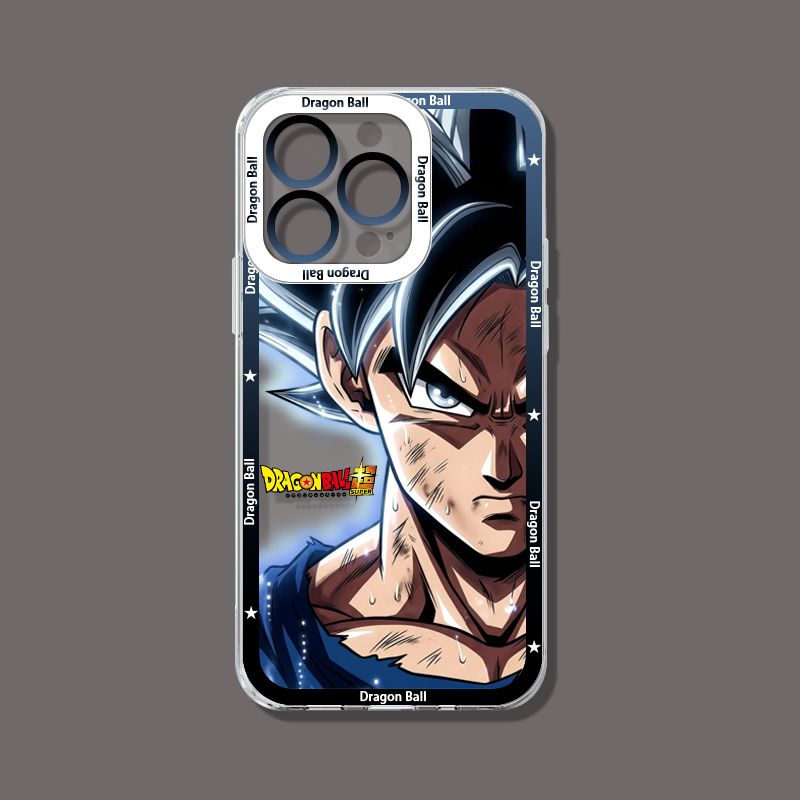 Anime Phone Case for D-DRAGON  - Phone Cases Iphone 15 Pro Max recension och pris