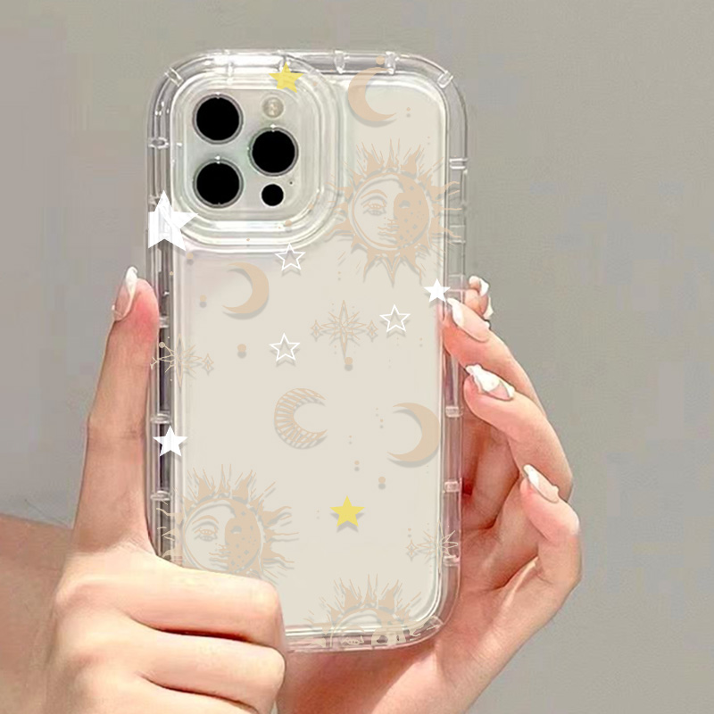 Korean Cute Cherry Bow Phone C - Phone Cases Iphone 15 Pro Max recension och pris
