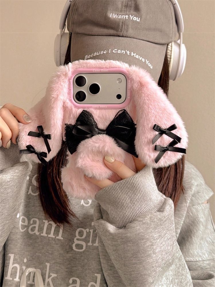 The Plush, Three-dimensional A - Phone Cases Iphone 15 Pro Max recension och pris