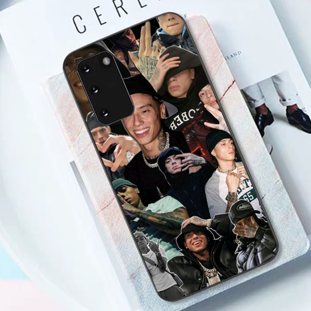 UK Drill Rapper Central Cee Ph - Phone Cases Uk Samsung recension och pris
