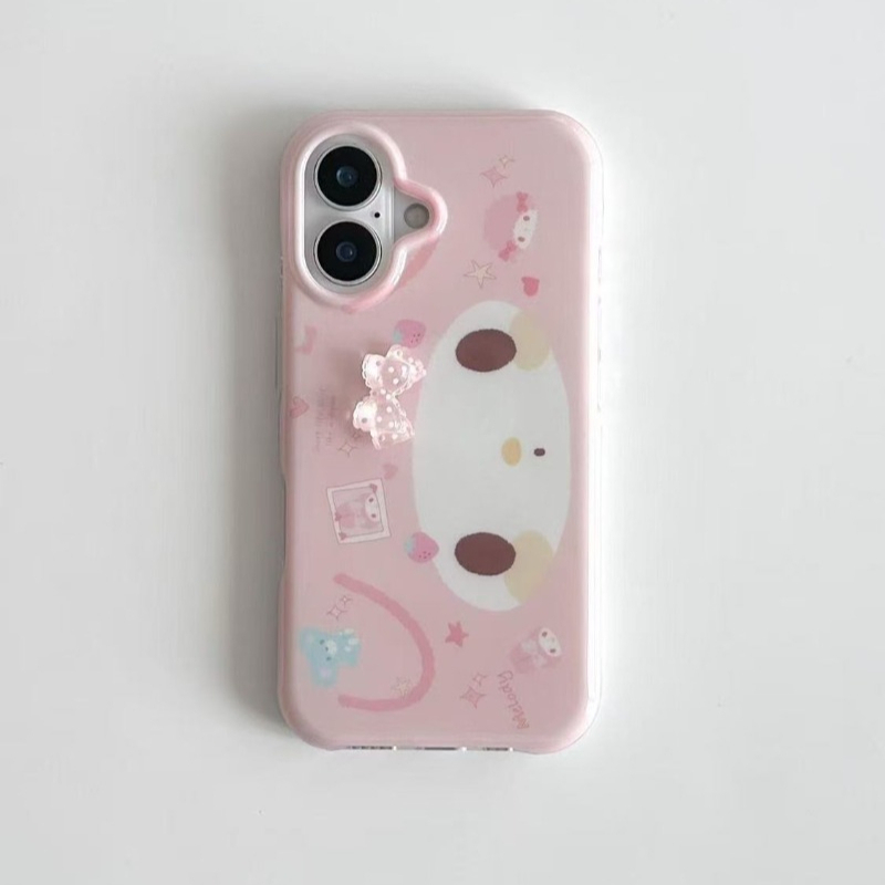 Anime Peripheral My Melody Pho - Phone Cases Cool Girl recension och pris