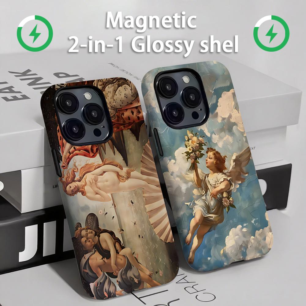Renaissance Art Paintings  Pho - Phone Cases Xs Max recension och pris