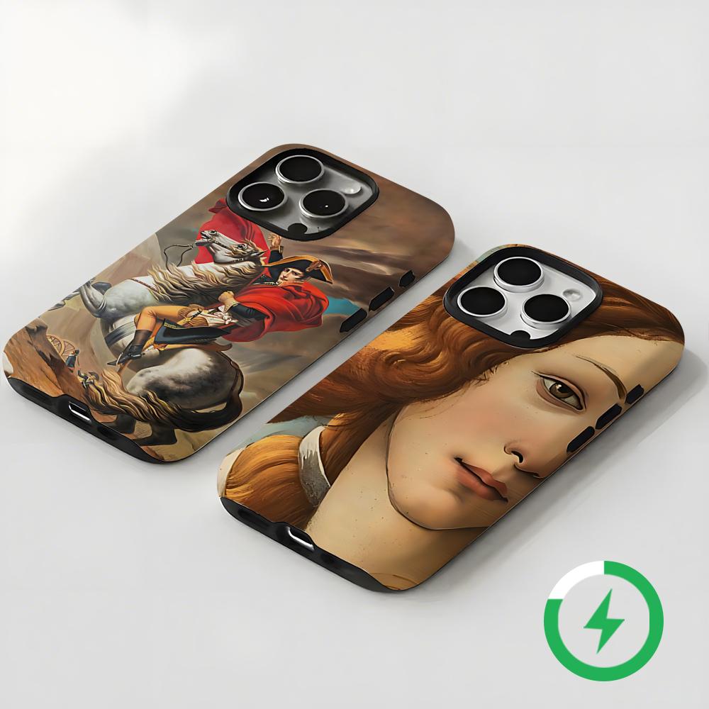 Renaissance Art Paintings  Pho - Phone Cases Xs Max recension och pris
