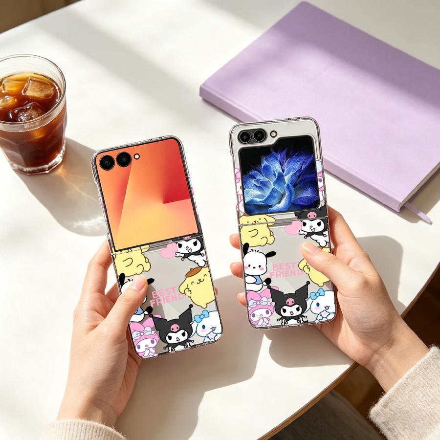 Case for Samsung Galaxy Z Fold - Phone Cases Z Fold 4 recension och pris