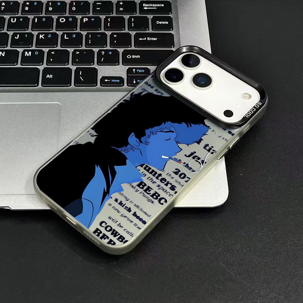 C-Cowboy Anime B-Bebop Phone C - Phone Cases Iphone 15 Pro Max recension och pris