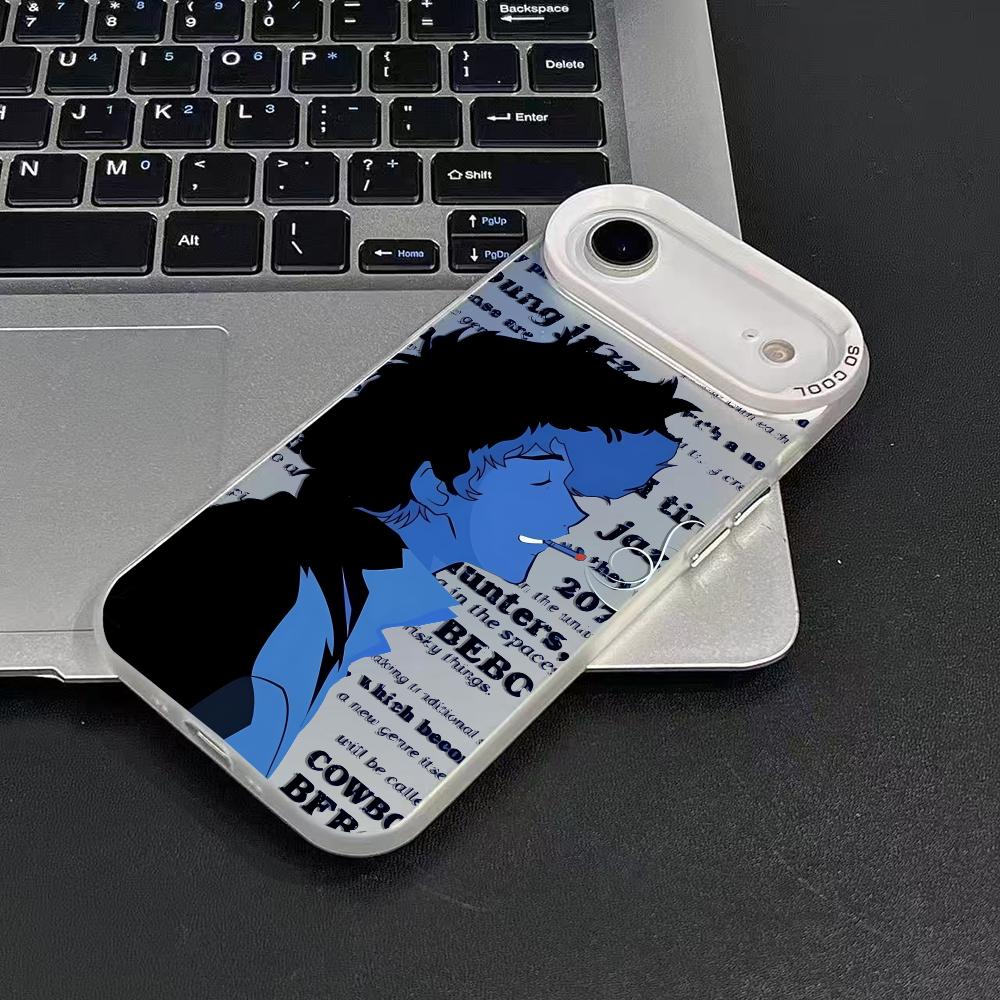 C-Cowboy Anime B-Bebop Phone C - Phone Cases Iphone 15 Pro Max recension och pris