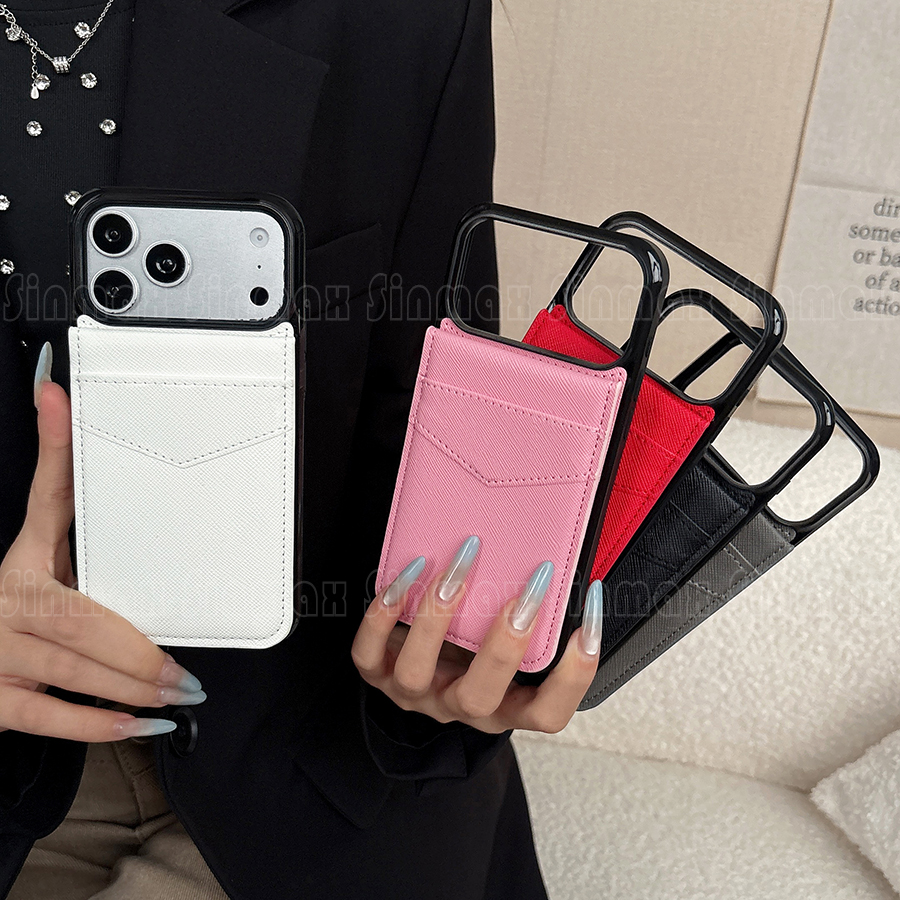 Classic Business Wallet Phone  - Leather Folio Wallet Case recension och pris