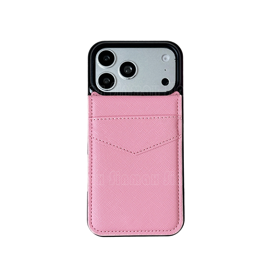 Classic Business Wallet Phone  - Leather Folio Wallet Case recension och pris