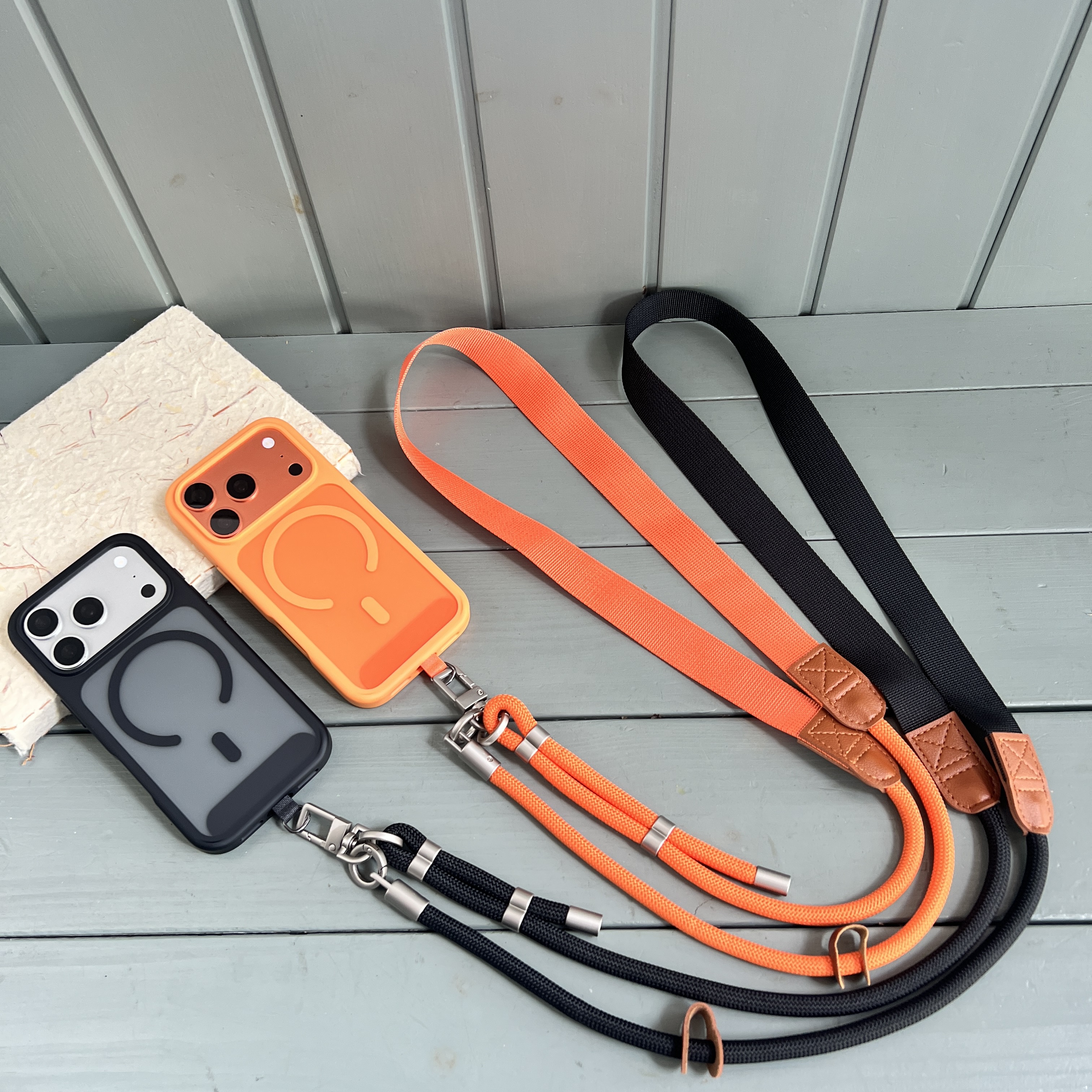 Exercise Belt Phone Case - Sui - Phone Cases With Loop recension och pris