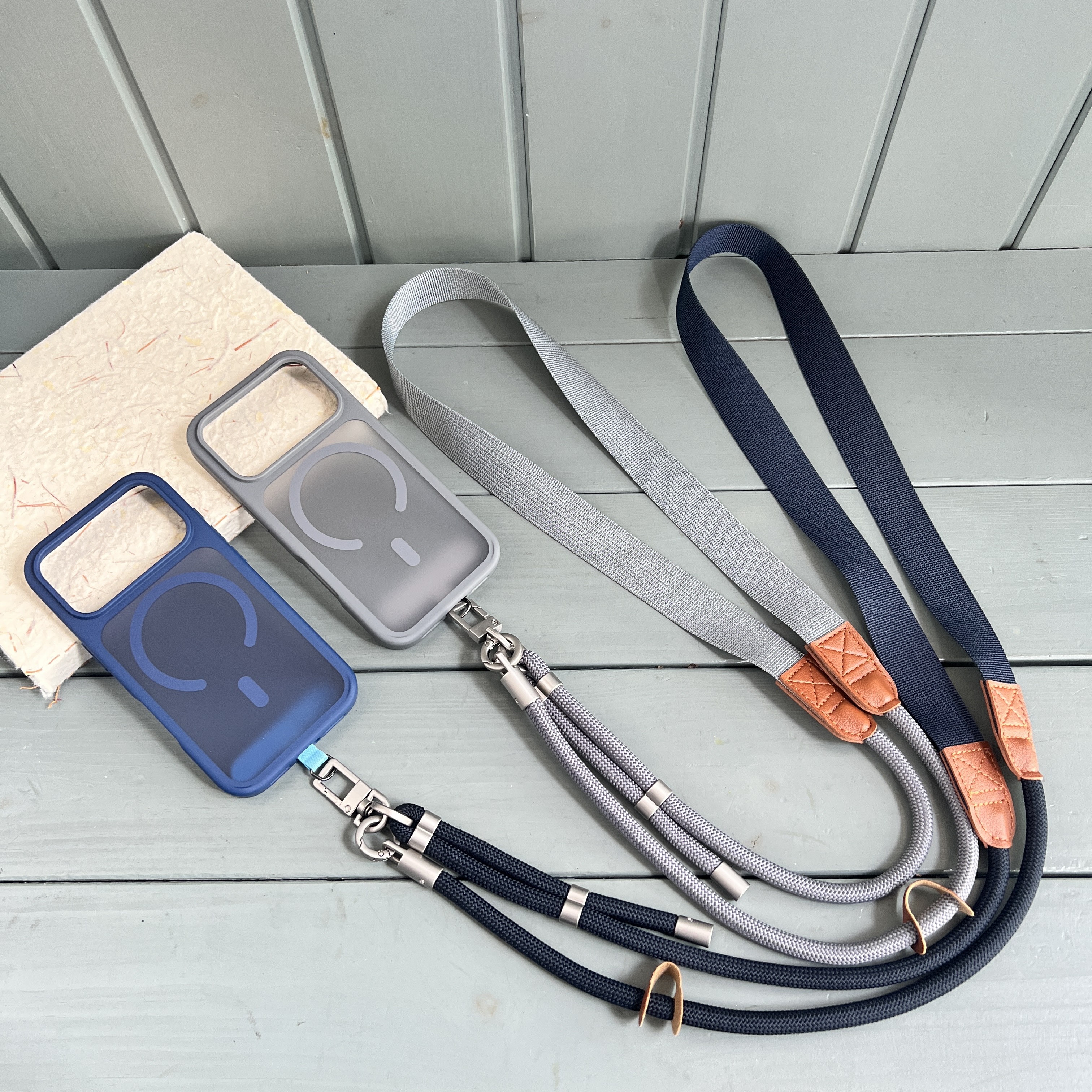 Exercise Belt Phone Case - Sui - Phone Cases With Loop recension och pris