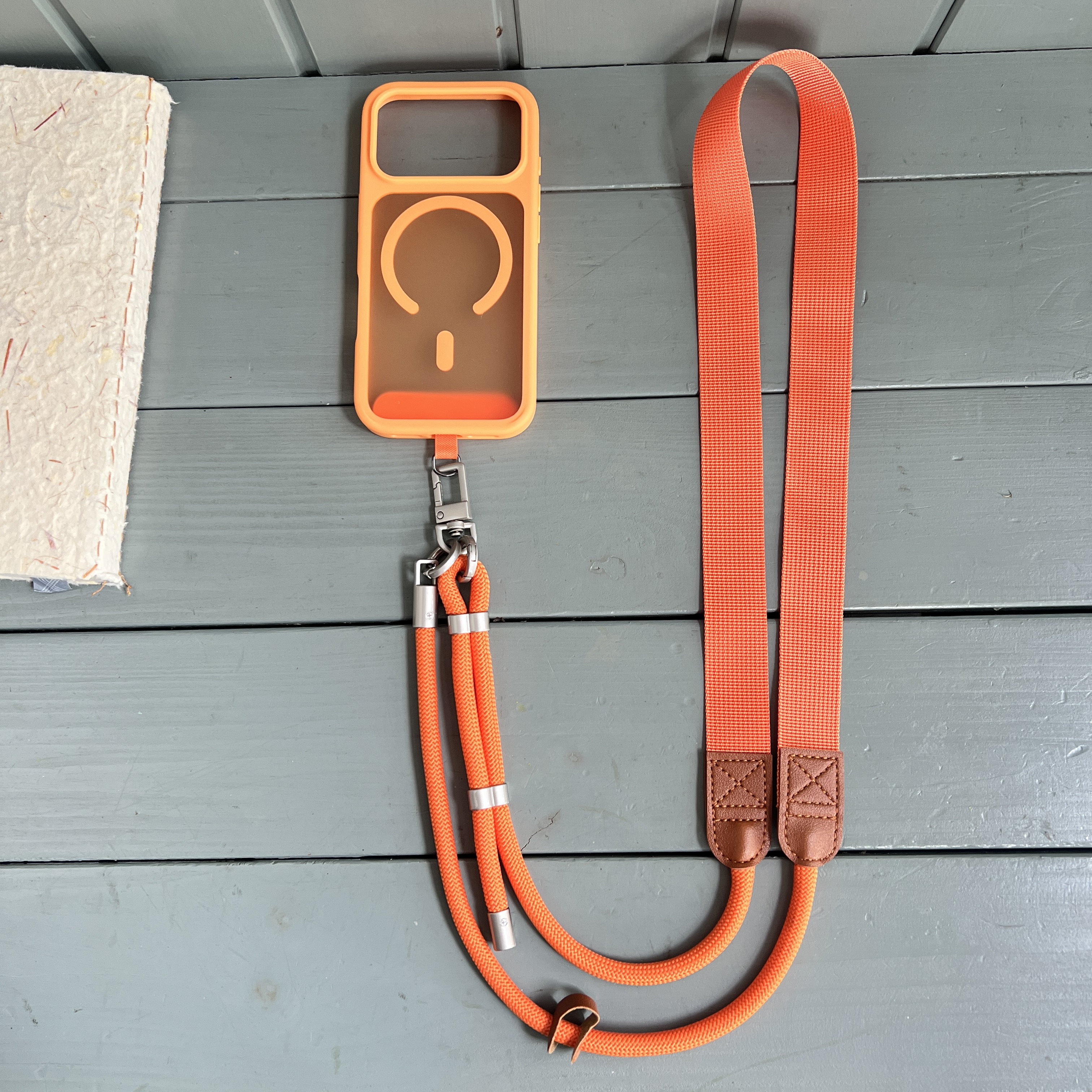 Exercise Belt Phone Case - Sui - Phone Cases With Loop recension och pris