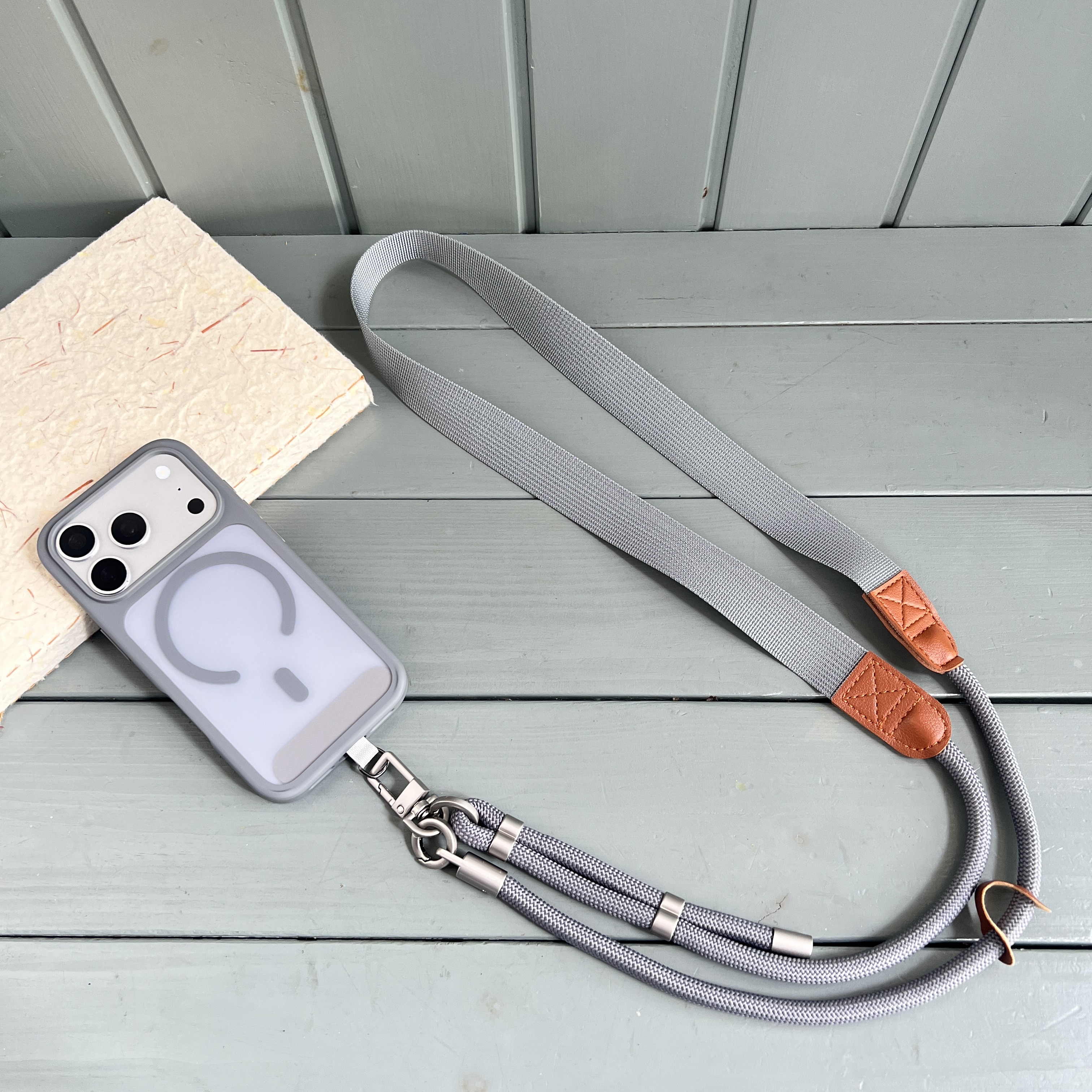 Exercise Belt Phone Case - Sui - Phone Cases With Loop recension och pris
