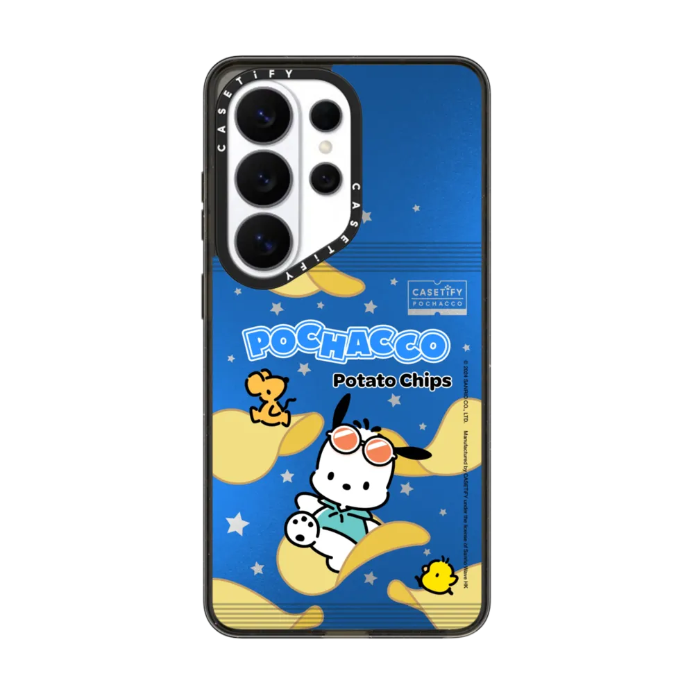 CASETiFY Sanrio Characters Ser - Phone Cases Galaxy S26 recension och pris
