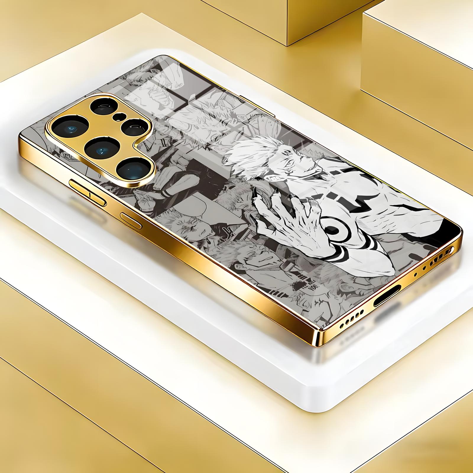 Anime Jujutsu kaisen  Phone Ca - Phone Cases Jujutsu Kaisen recension och pris