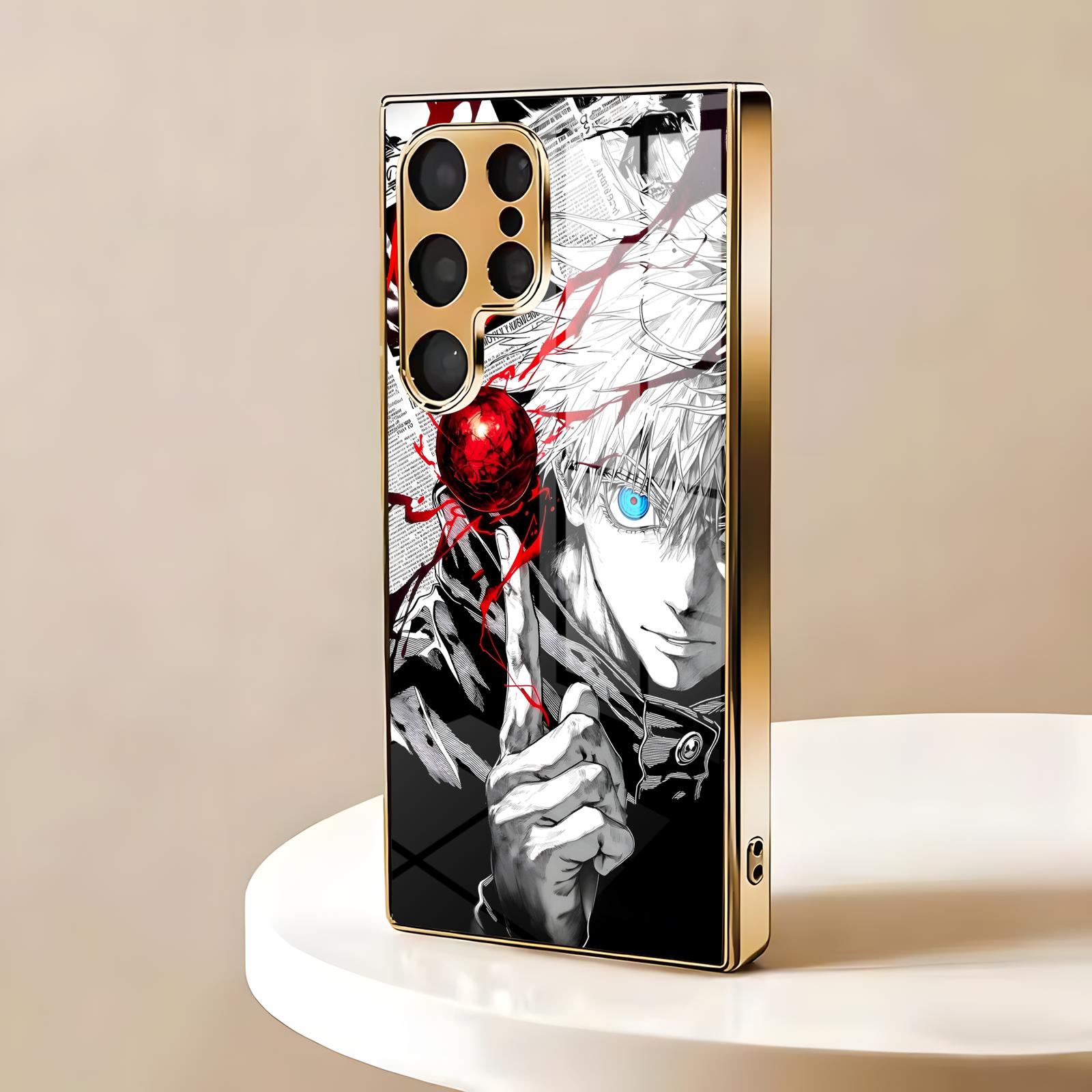 Anime Jujutsu kaisen  Phone Ca - Phone Cases Jujutsu Kaisen recension och pris