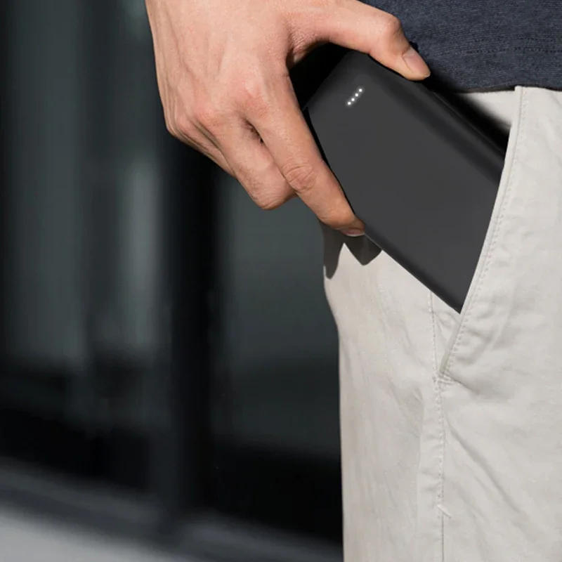 20000mAh Battery Charger Case  - Phone Cases That Charge Your Phone recension och pris