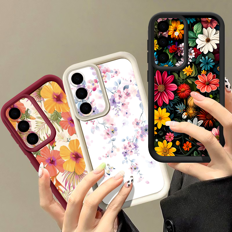 Silicone Phone Case For Samsun - Phone Cases Galaxy S26 recension och pris