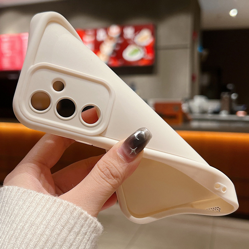 Silicone Phone Case For Samsun - Phone Cases Galaxy S26 recension och pris