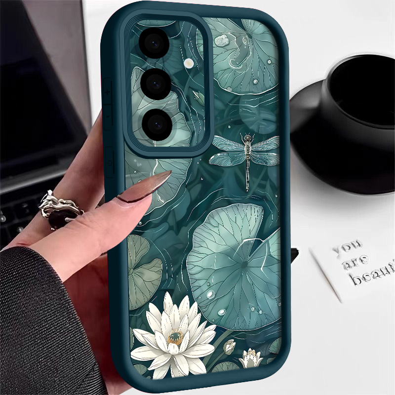 Silicone Phone Case For Samsun - Phone Cases Galaxy S26 recension och pris